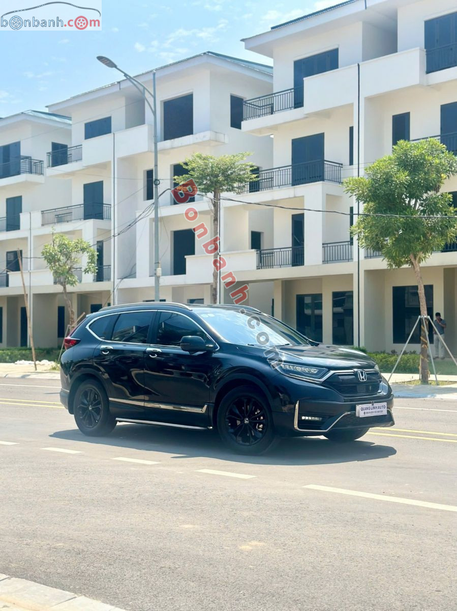 Bán ô tô Honda CRV LSE - 2023 - xe cũ