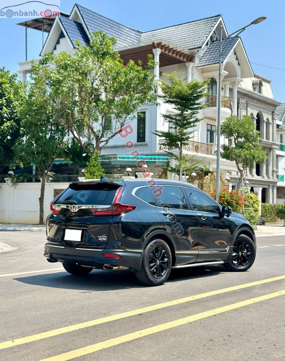Bán ô tô Honda CRV LSE - 2023 - xe cũ