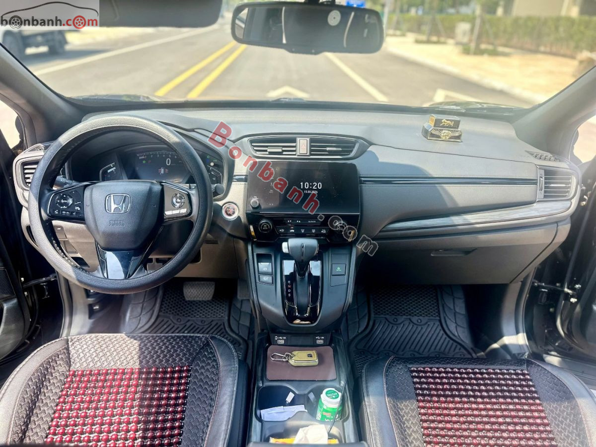 Bán ô tô Honda CRV LSE - 2023 - xe cũ