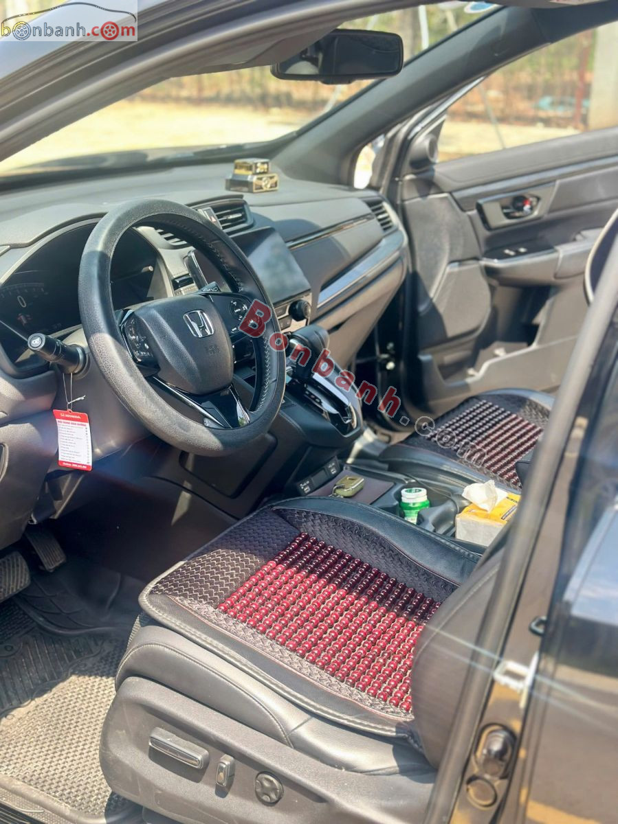 Bán ô tô Honda CRV LSE - 2023 - xe cũ