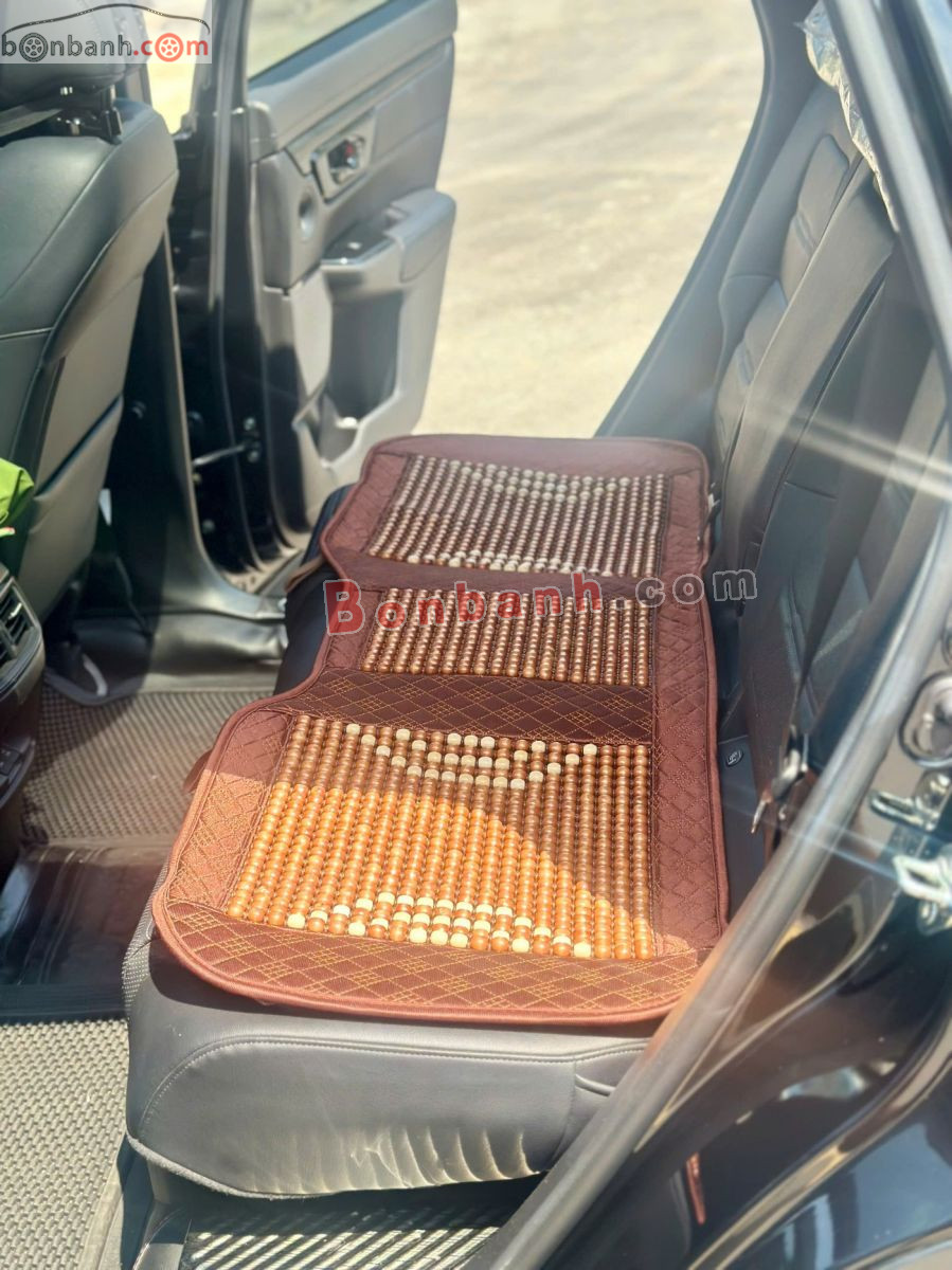 Bán ô tô Honda CRV LSE - 2023 - xe cũ