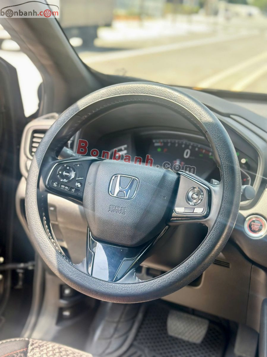 Bán ô tô Honda CRV LSE - 2023 - xe cũ