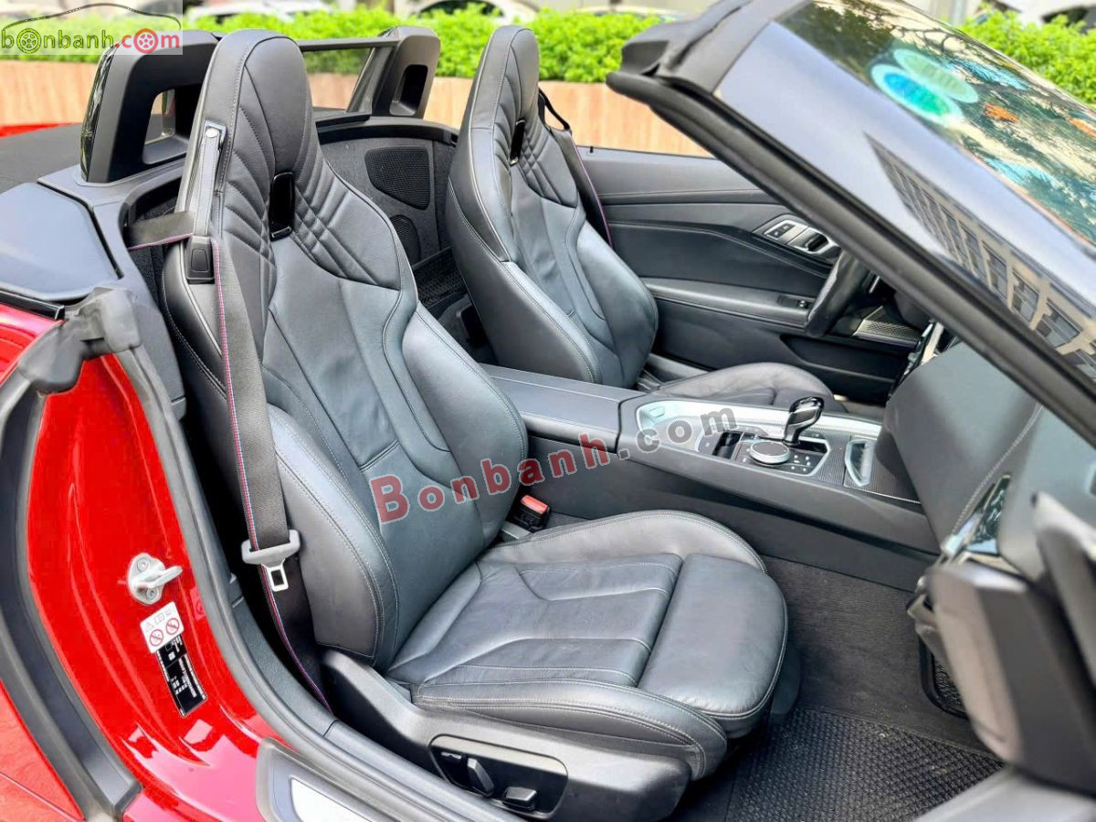 Bán ô tô BMW Z4 sDrive30i M Sport - 2021 - xe cũ