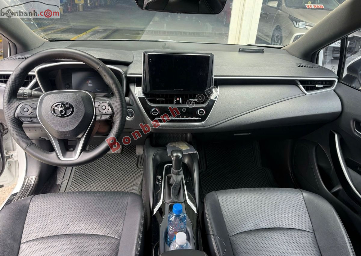 Bán ô tô Toyota Corolla altis 1.8V - 2022 - xe cũ