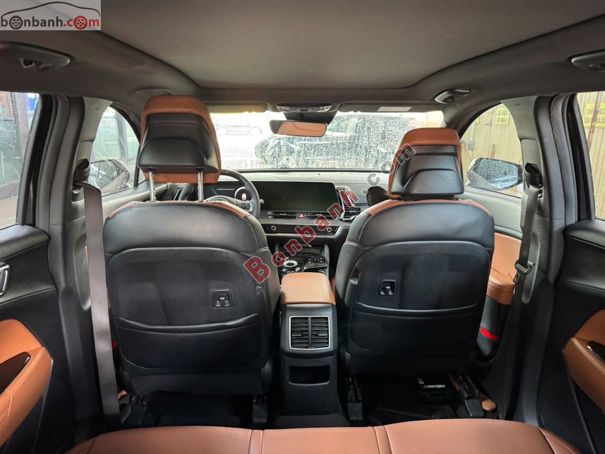 Bán ô tô Kia Sportage Signature 2.0D - 2022 - xe cũ