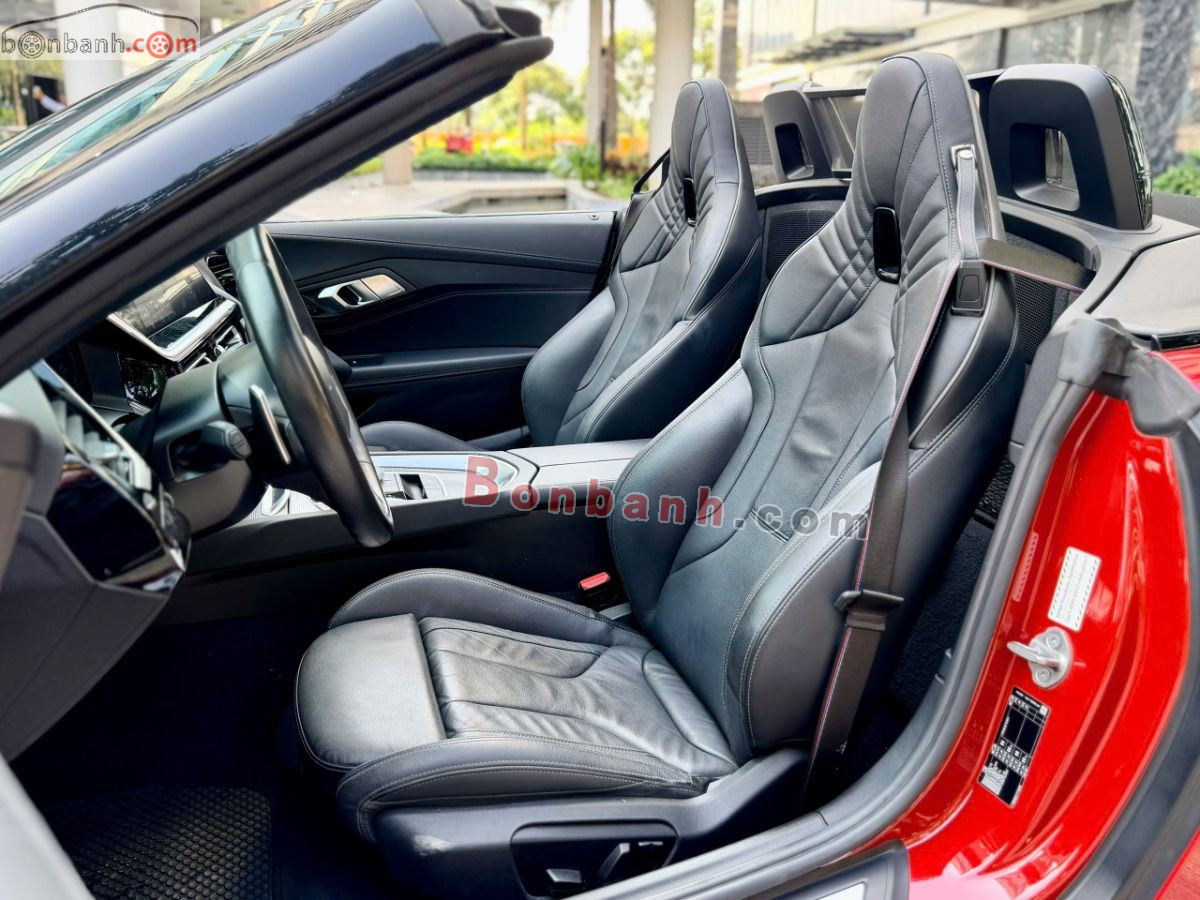 Bán ô tô BMW Z4 sDrive30i M Sport - 2021 - xe cũ