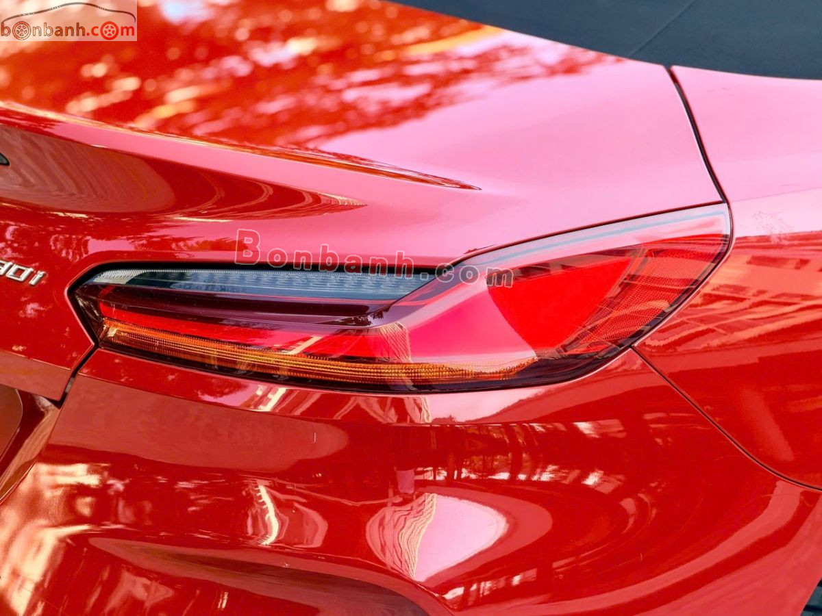 Bán ô tô BMW Z4 sDrive30i M Sport - 2021 - xe cũ