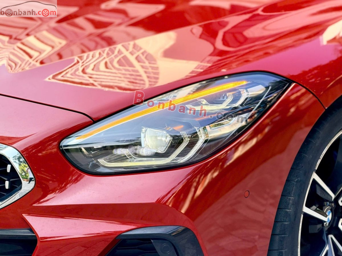 Bán ô tô BMW Z4 sDrive30i M Sport - 2021 - xe cũ