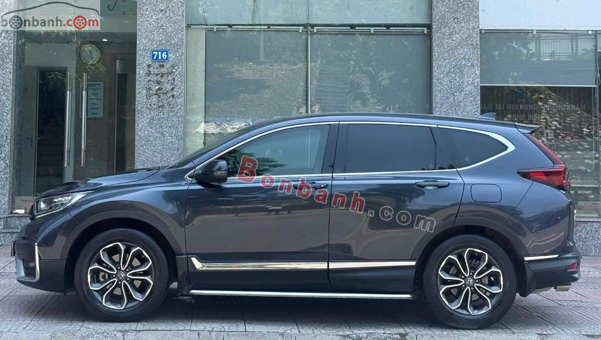 Bán ô tô Honda CRV L - 2020 - xe cũ