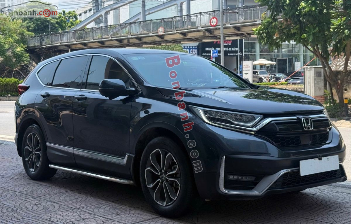 Bán ô tô Honda CRV L - 2020 - xe cũ