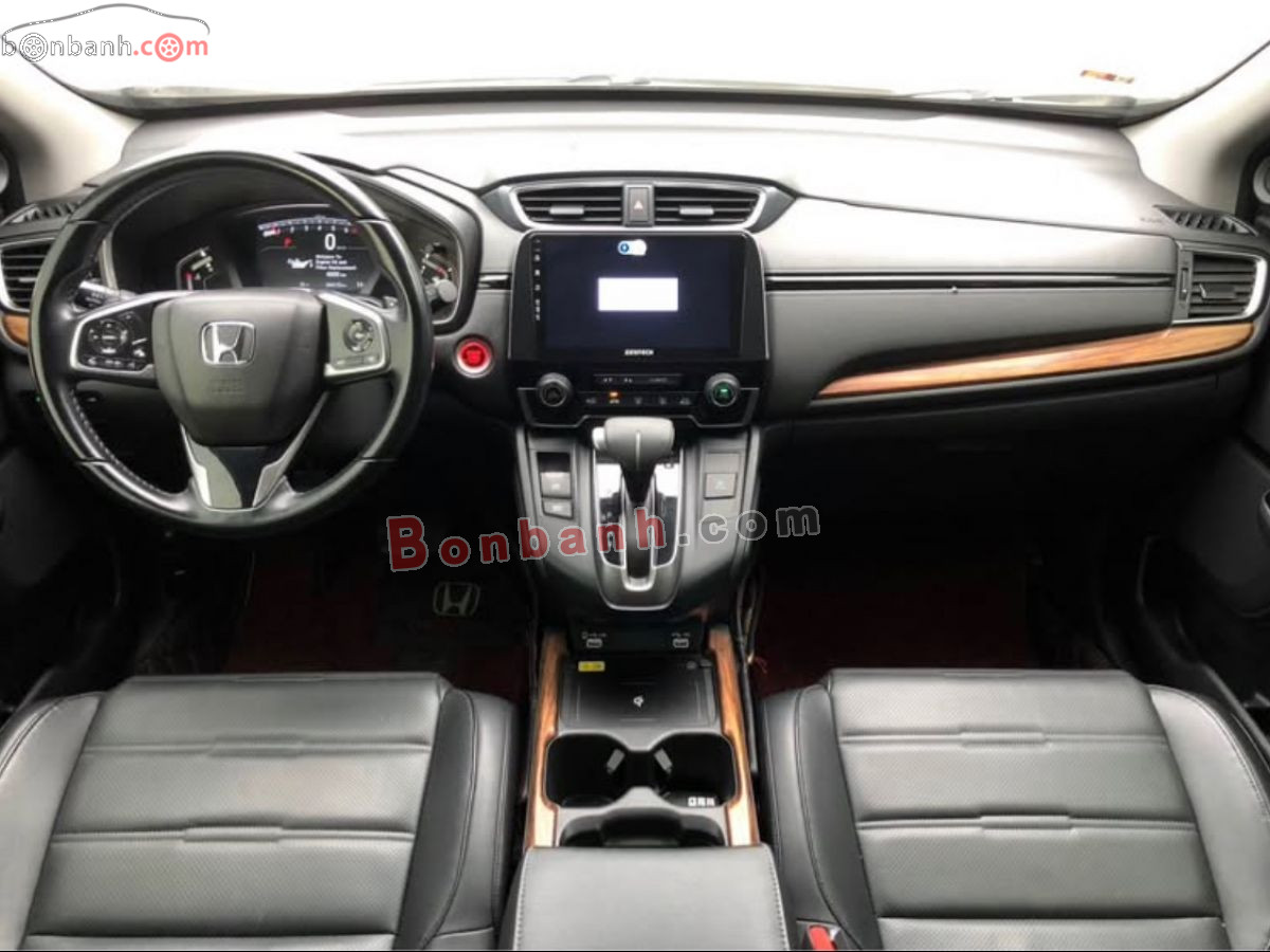 Bán ô tô Honda CRV L - 2020 - xe cũ