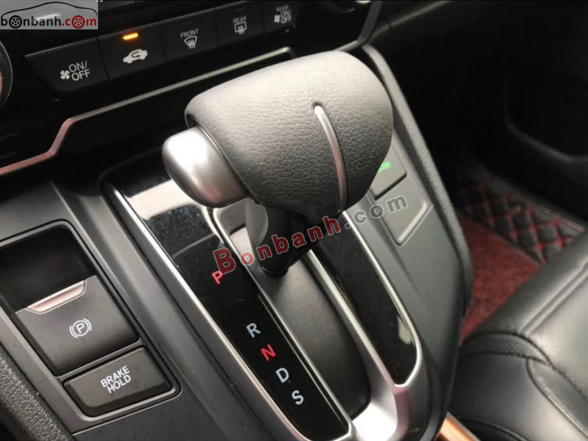 Bán ô tô Honda CRV L - 2020 - xe cũ