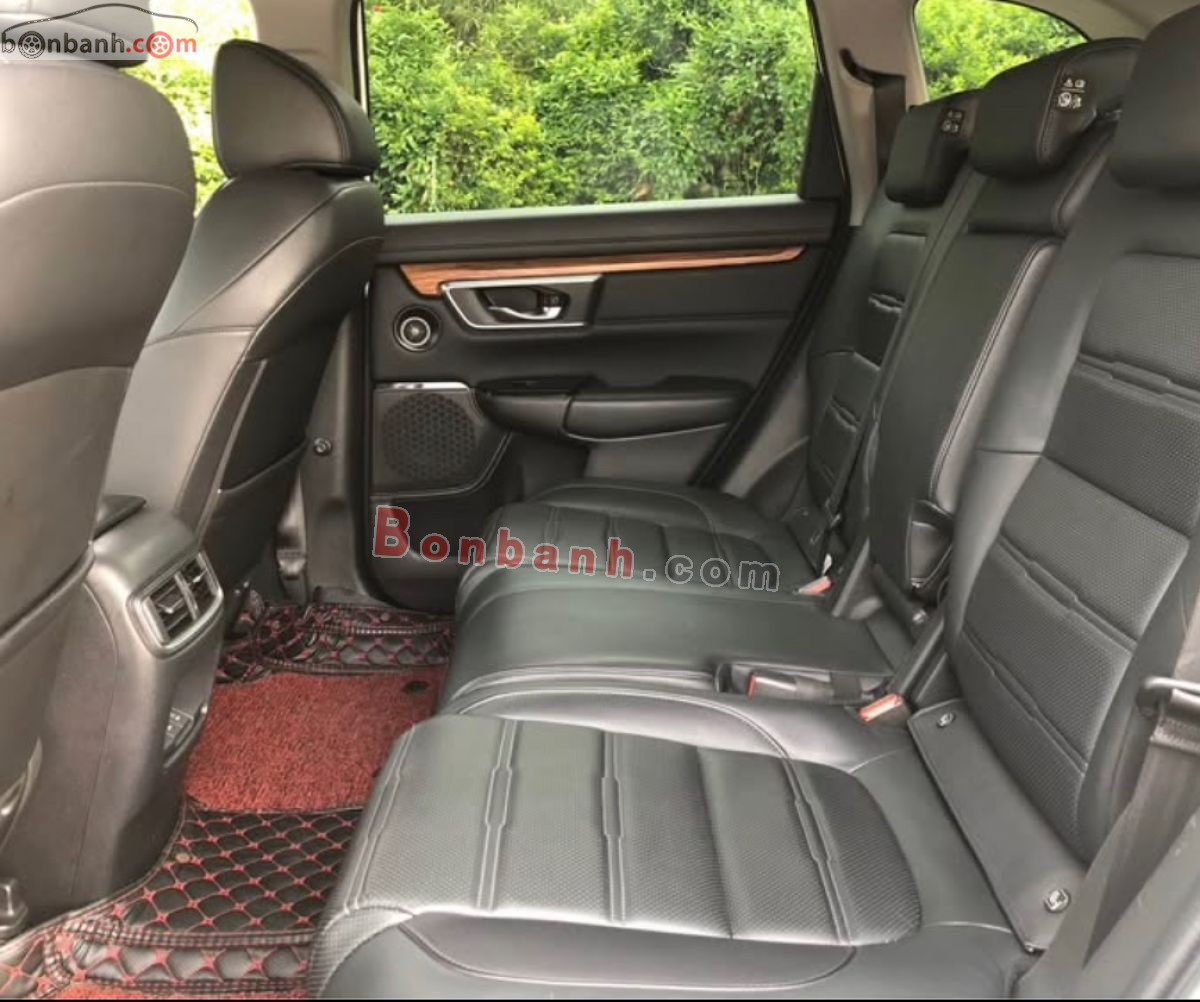 Bán ô tô Honda CRV L - 2020 - xe cũ