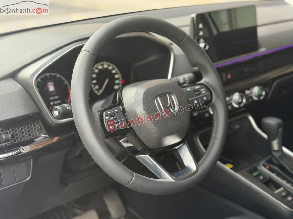 Bán ô tô Honda CRV L - 2025 - xe cũ