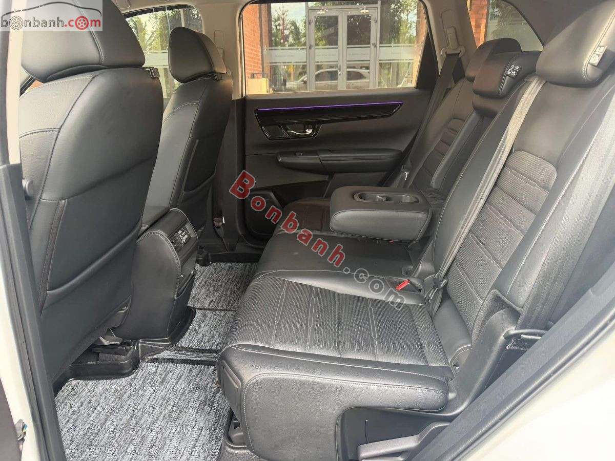 Bán ô tô Honda CRV L - 2025 - xe cũ