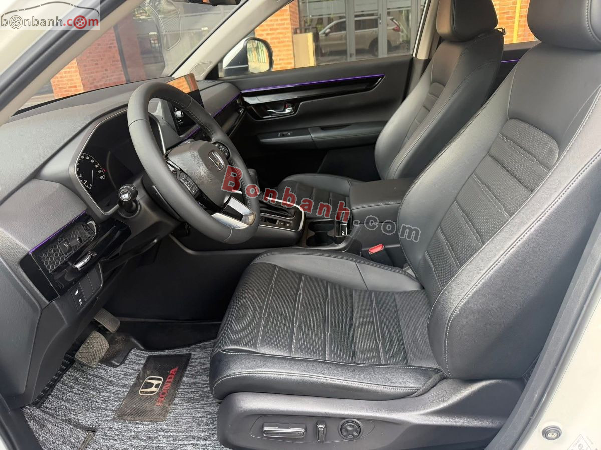 Bán ô tô Honda CRV L - 2025 - xe cũ