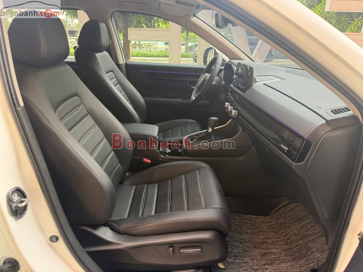 Bán ô tô Honda CRV L - 2025 - xe cũ