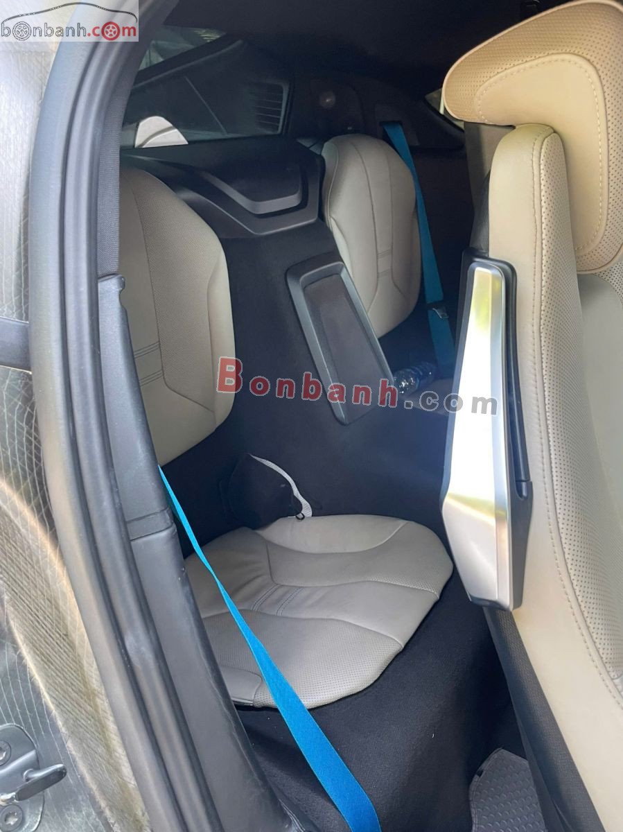 Bán ô tô BMW i8 1.5L Hybrid - 2015 - xe cũ