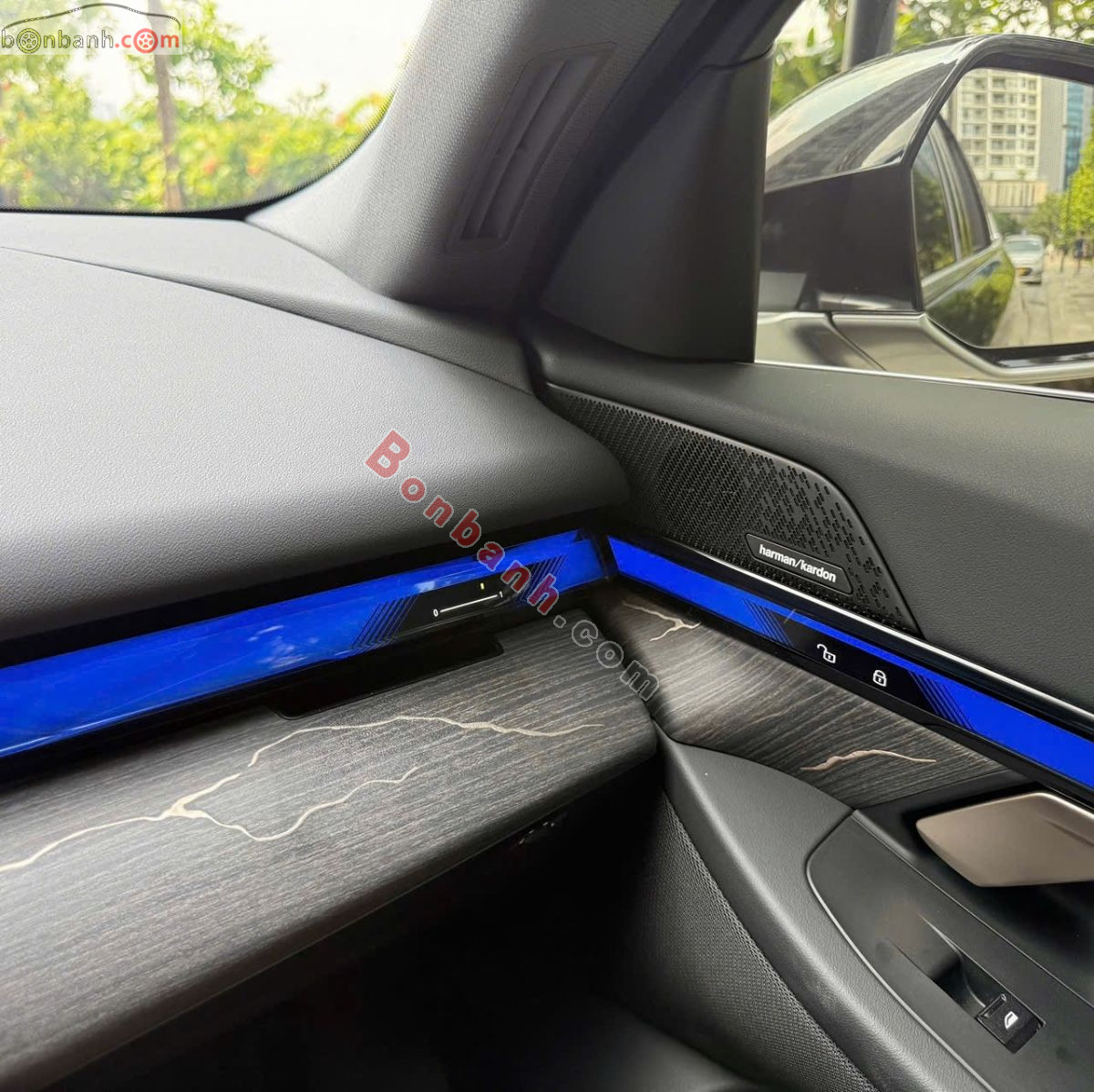 Bán ô tô BMW 5 Series 520i Premium - 2025 - xe cũ