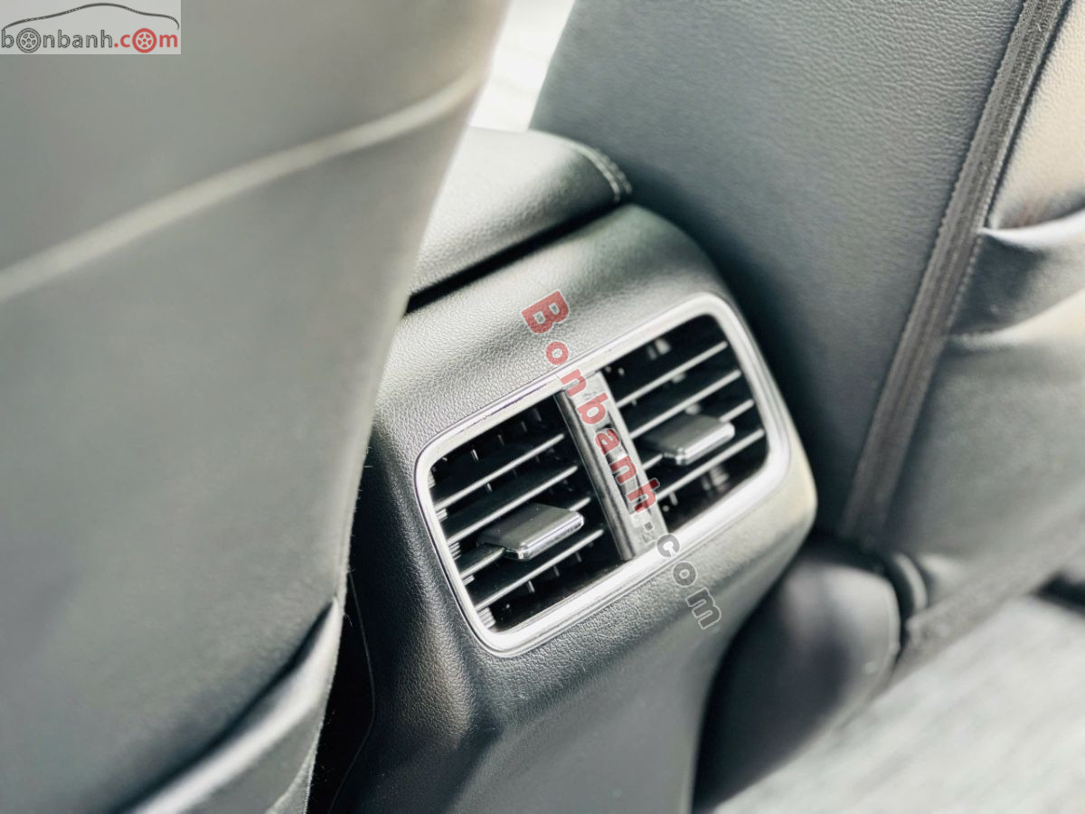 Bán ô tô Honda CRV 2.4 AT - TG - 2016 - xe cũ