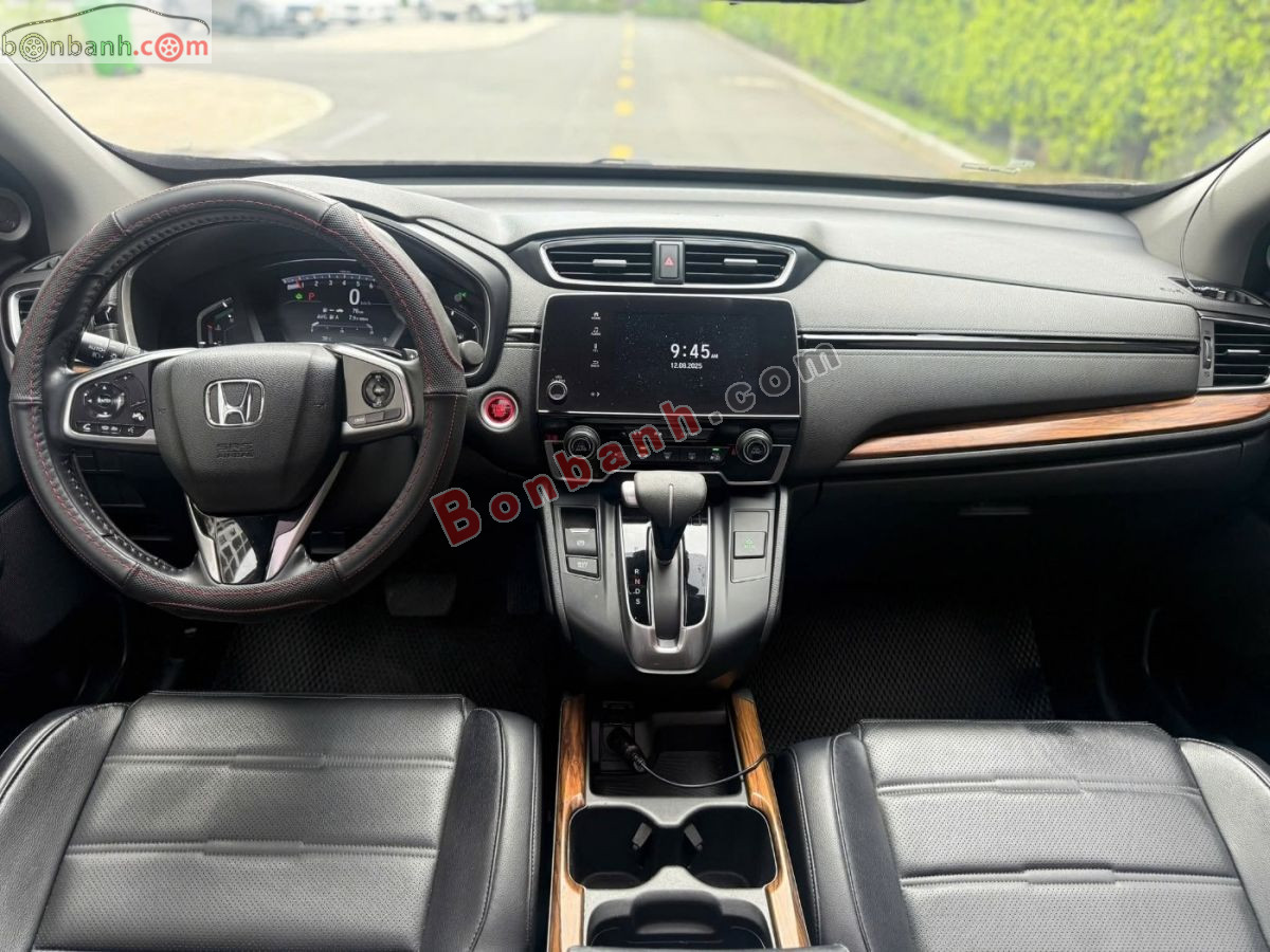 Bán ô tô Honda CRV L - 2020 - xe cũ