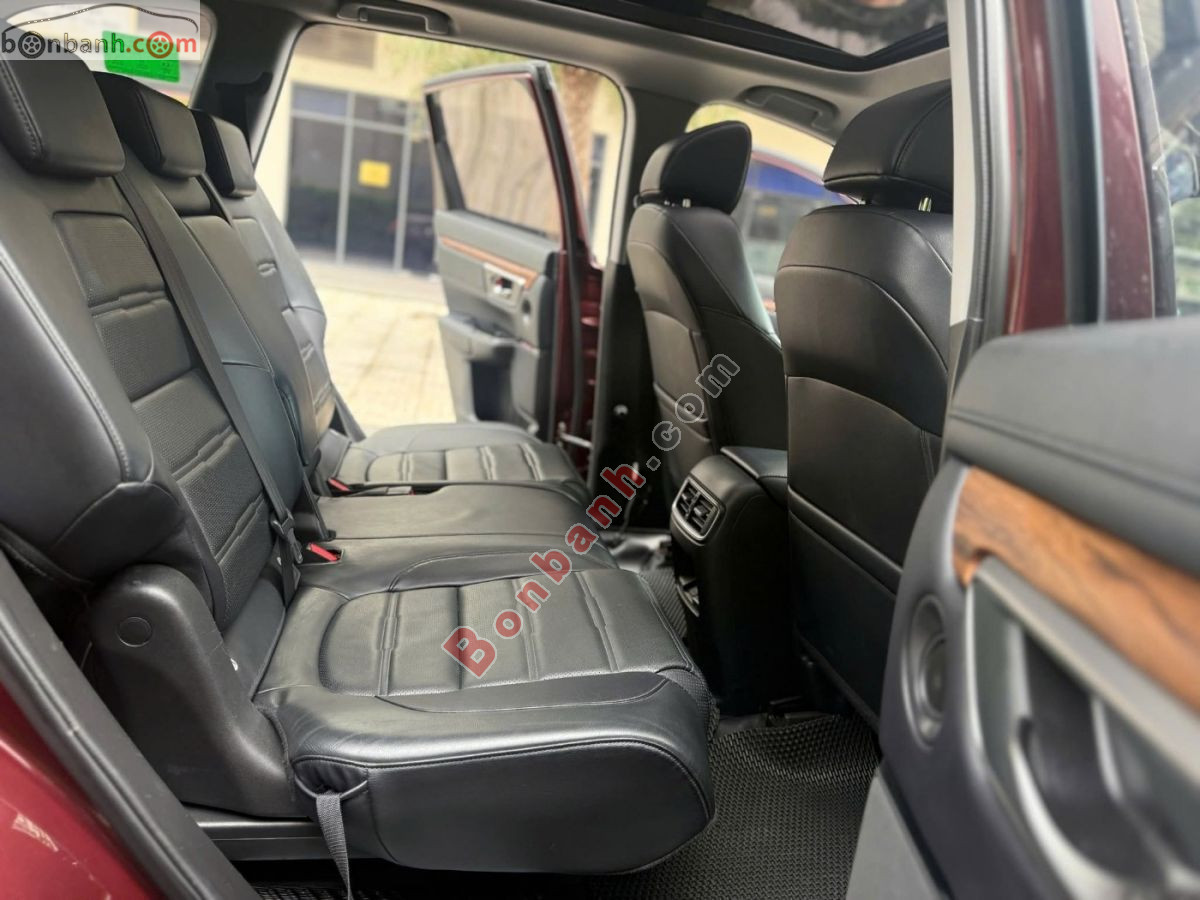 Bán ô tô Honda CRV L - 2020 - xe cũ