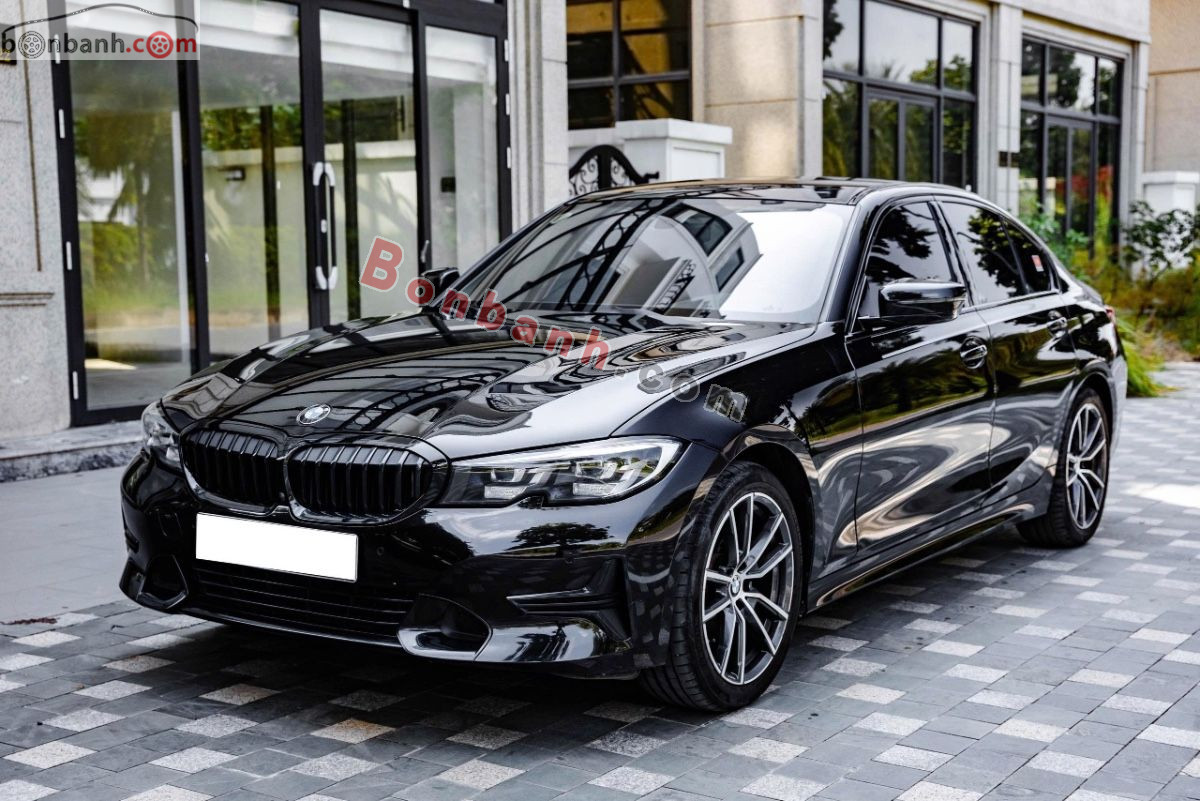 Bán ô tô BMW 3 Series 320i Sport Line - 2022 - xe cũ