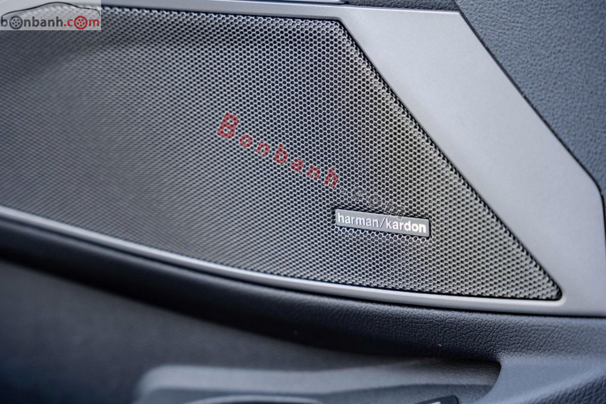 Bán ô tô BMW 3 Series 320i Sport Line - 2022 - xe cũ