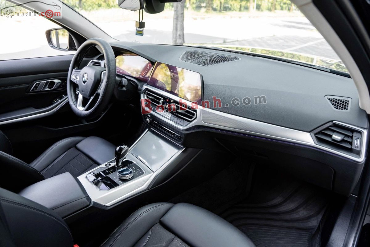 Bán ô tô BMW 3 Series 320i Sport Line - 2022 - xe cũ