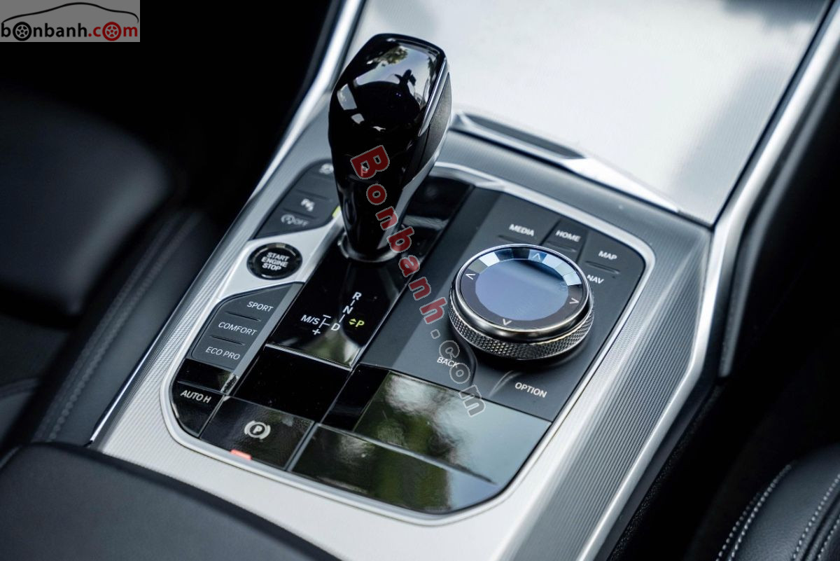 Bán ô tô BMW 3 Series 320i Sport Line - 2022 - xe cũ