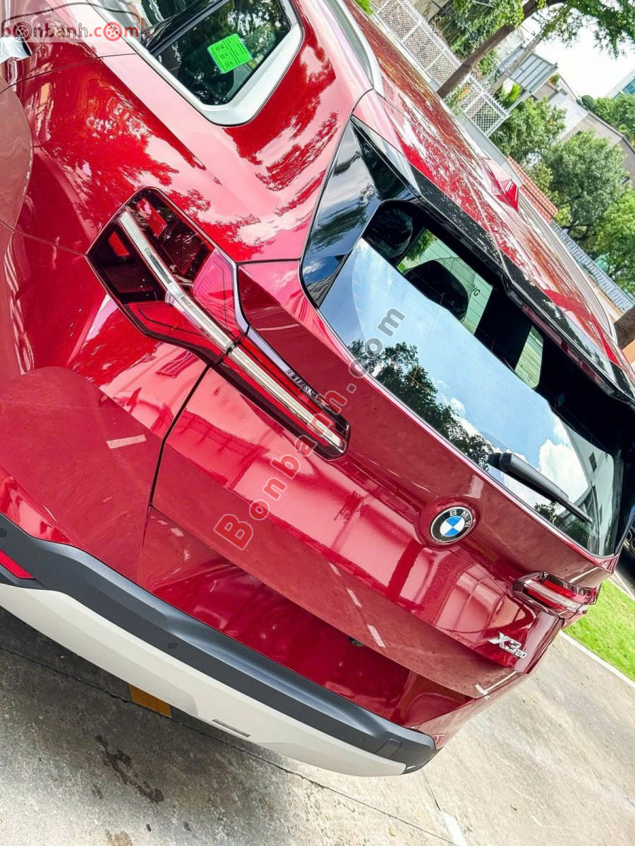 Bán ô tô BMW X3 xDrive20i - 2026 - xe mới