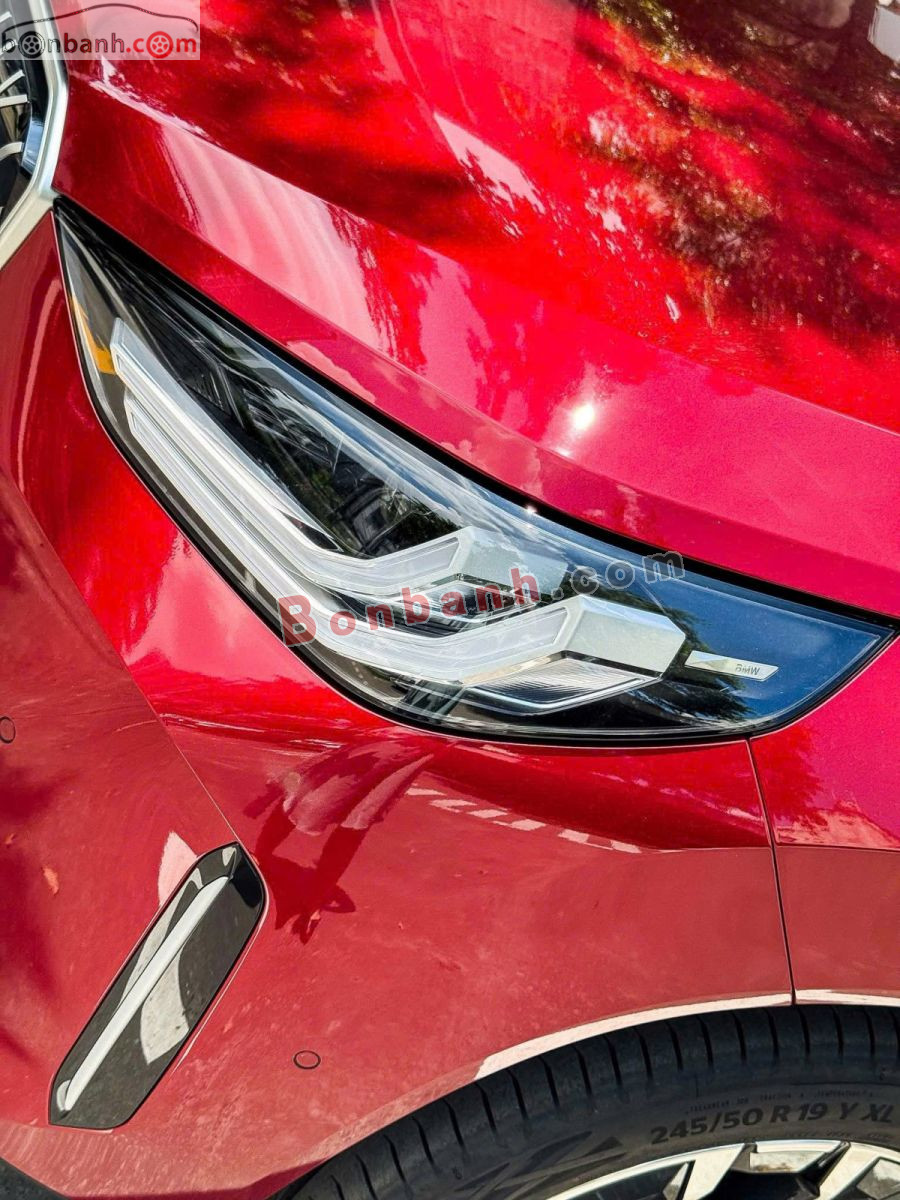 Bán ô tô BMW X3 xDrive20i - 2026 - xe mới