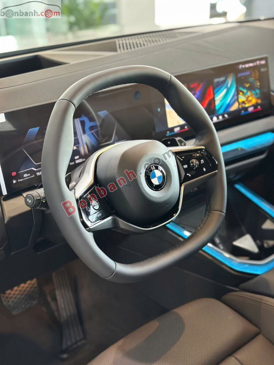 Bán ô tô BMW X3 xDrive20i - 2026 - xe mới