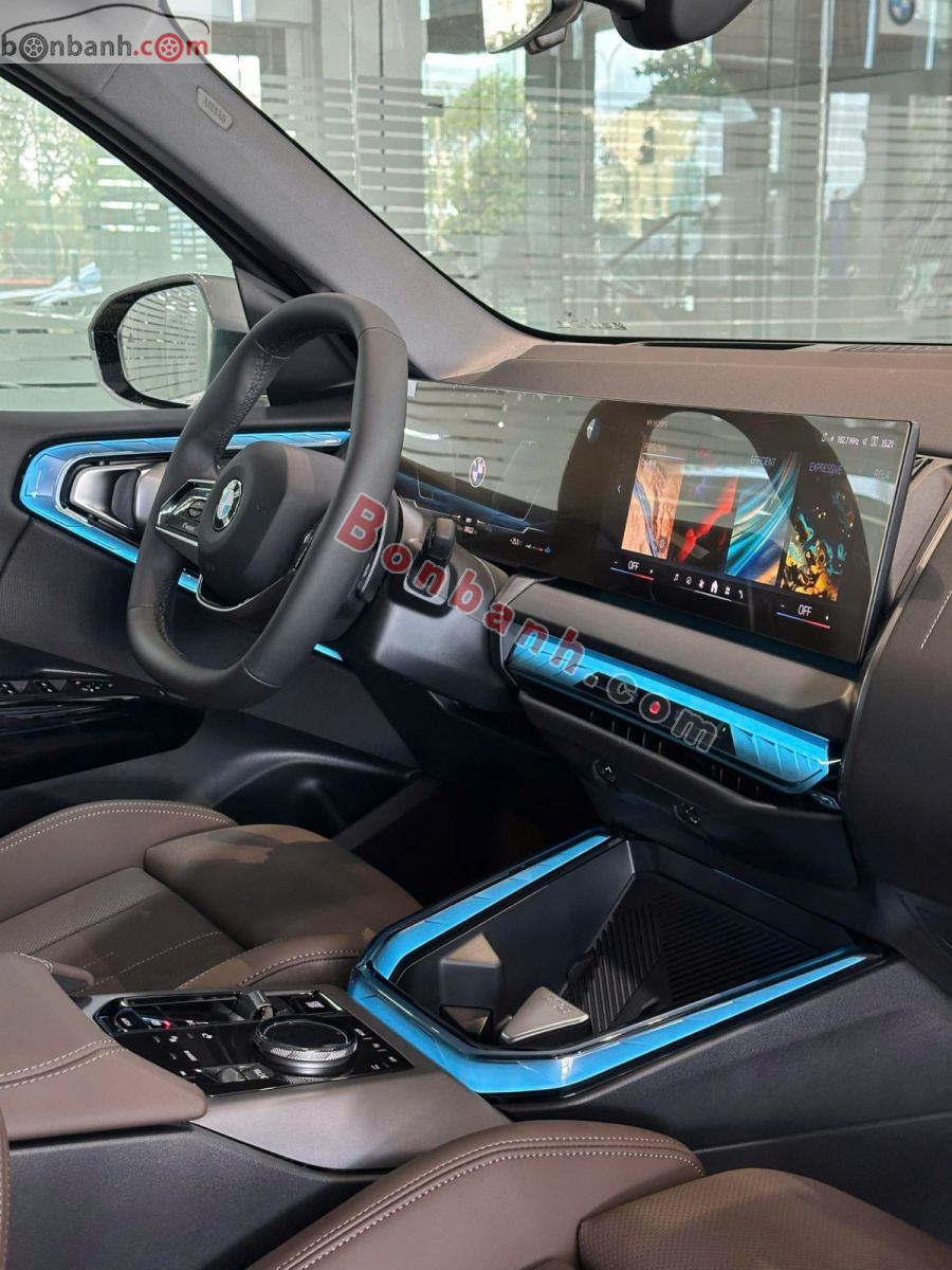 Bán ô tô BMW X3 xDrive20i - 2026 - xe mới
