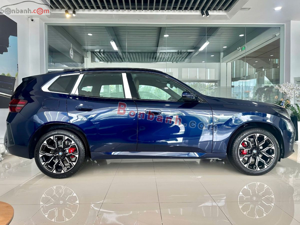 Bán ô tô BMW X3 xDrive30i M Sport - 2026 - xe mới