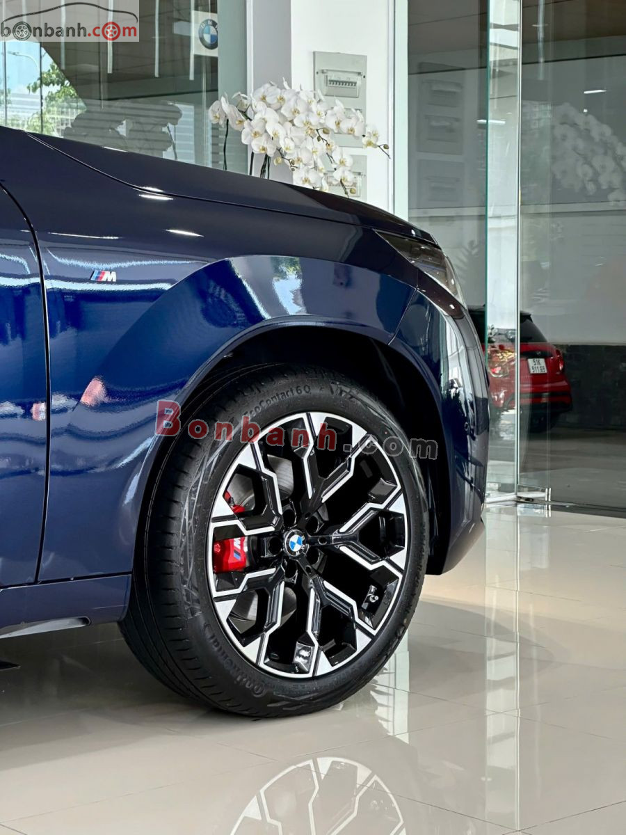 Bán ô tô BMW X3 xDrive30i M Sport - 2026 - xe mới