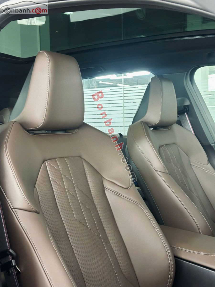 Bán ô tô BMW X3 xDrive30i M Sport - 2026 - xe mới