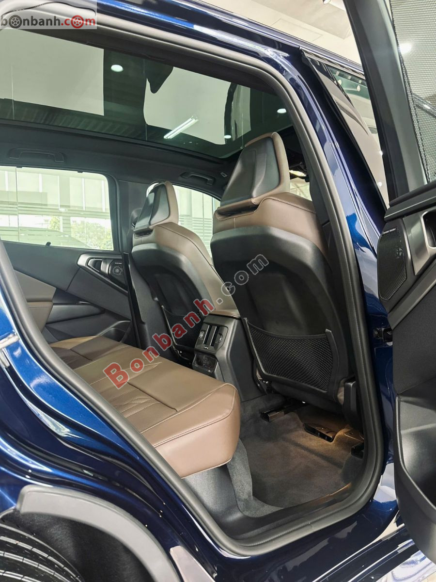 Bán ô tô BMW X3 xDrive30i M Sport - 2026 - xe mới