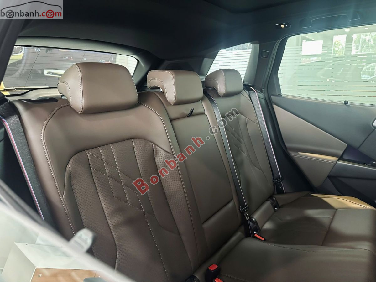 Bán ô tô BMW X3 xDrive30i M Sport - 2026 - xe mới