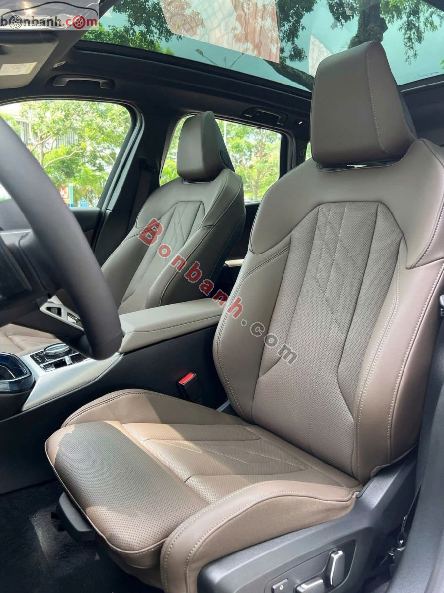Bán ô tô BMW X3 xDrive20i M Sport - 2026 - xe mới