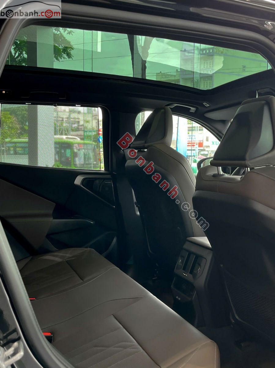 Bán ô tô BMW X3 xDrive20i M Sport - 2026 - xe mới