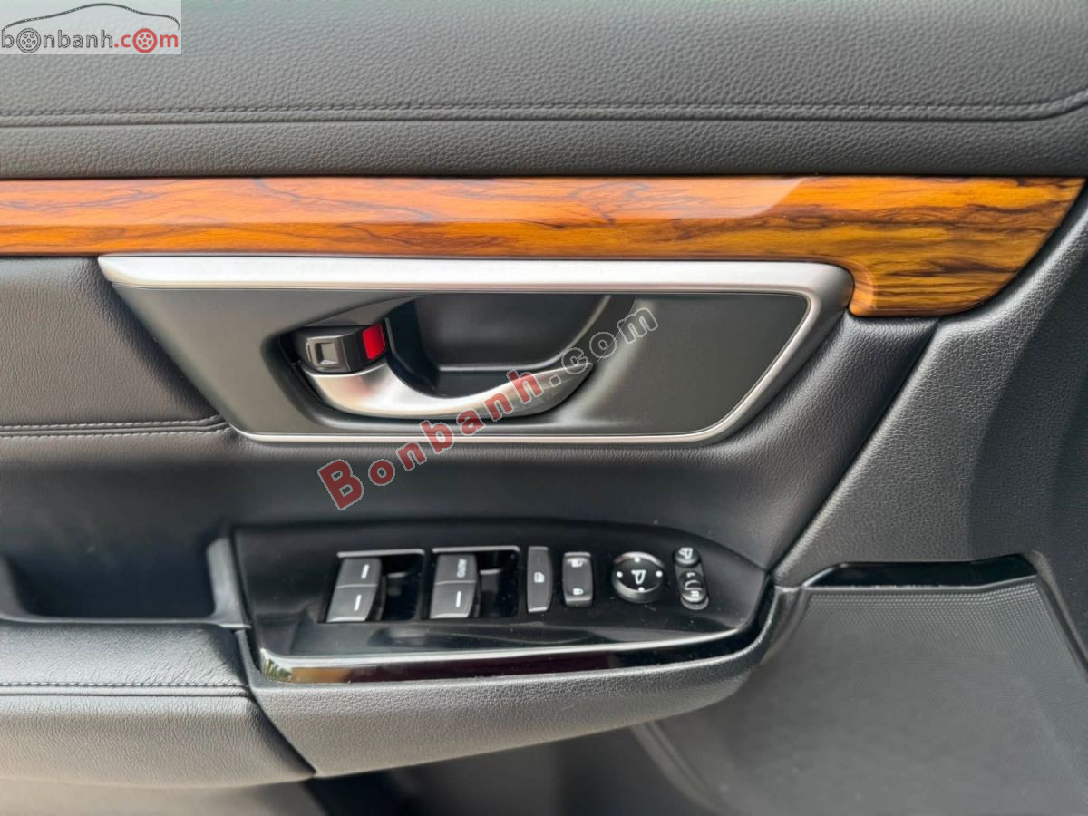 Bán ô tô Honda CRV G - 2018 - xe cũ