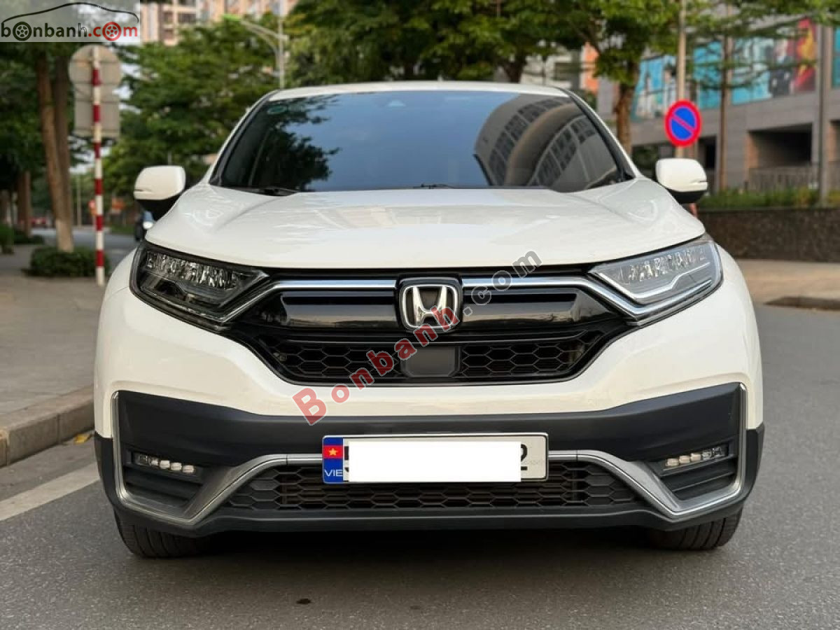 Bán ô tô Honda CRV L - 2020 - xe cũ