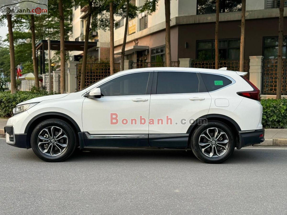 Bán ô tô Honda CRV L - 2020 - xe cũ