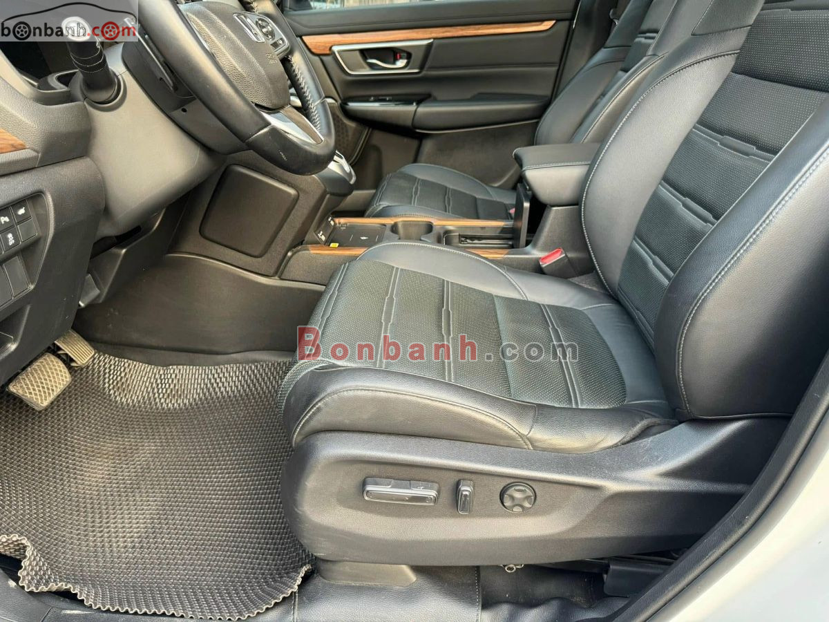 Bán ô tô Honda CRV L - 2020 - xe cũ