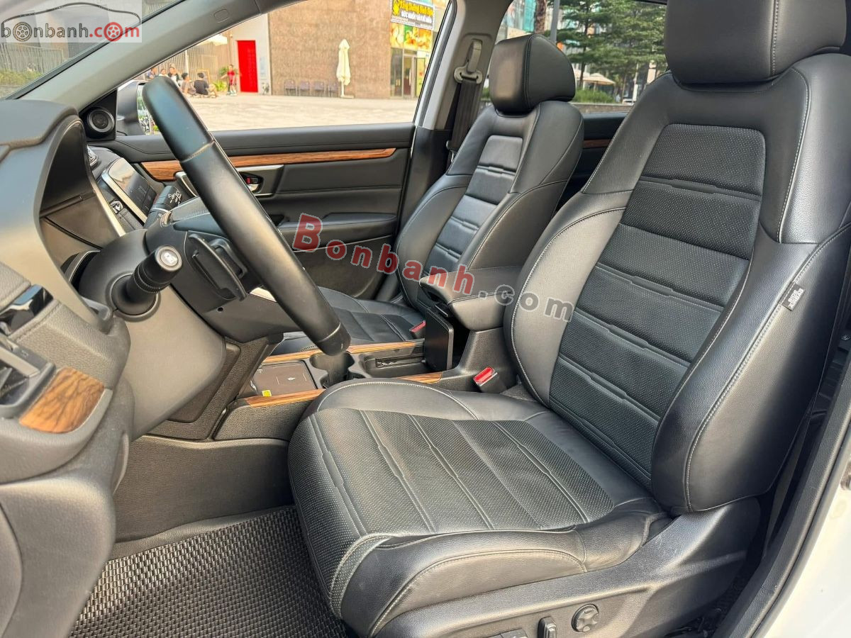 Bán ô tô Honda CRV L - 2020 - xe cũ