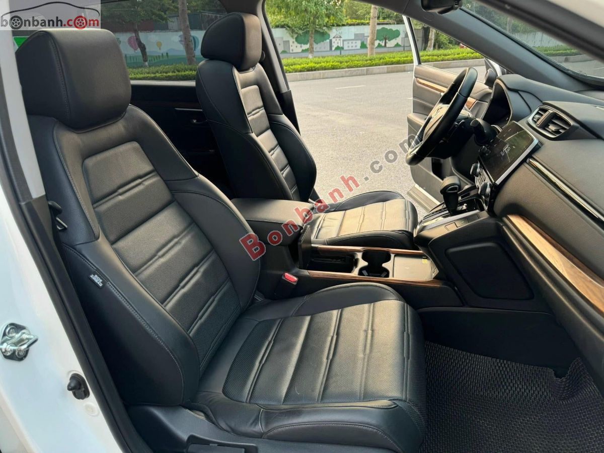 Bán ô tô Honda CRV L - 2020 - xe cũ