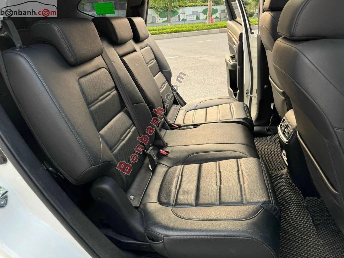 Bán ô tô Honda CRV L - 2020 - xe cũ
