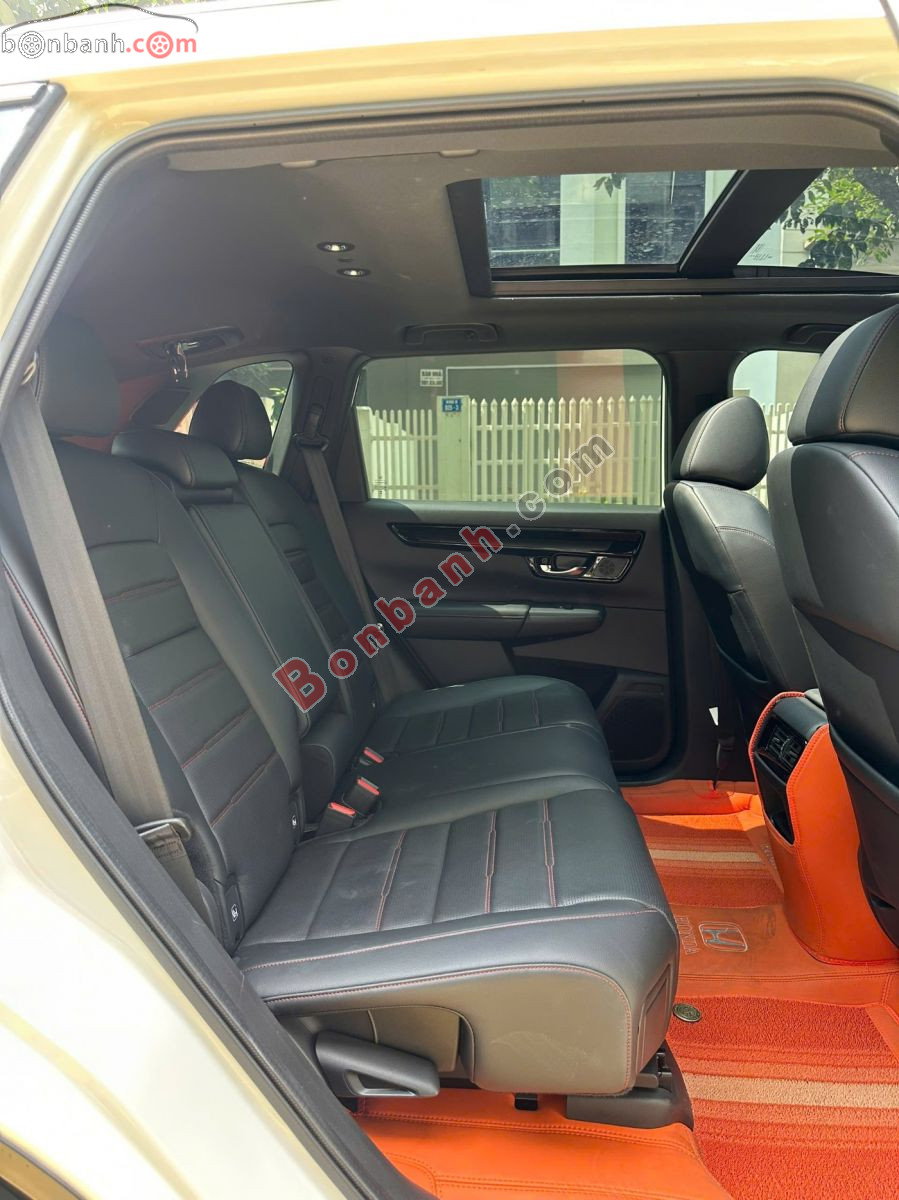 Bán ô tô Honda CRV e:HEV RS - 2026 - xe cũ