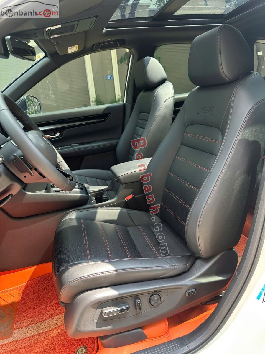 Bán ô tô Honda CRV e:HEV RS - 2026 - xe cũ